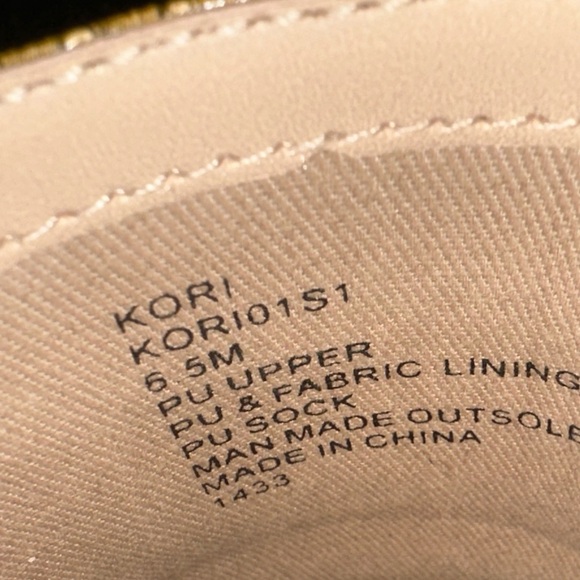 Steve Madden | Mules | Kori Multi Snake Size: 6.5 - Picture 13 of 13